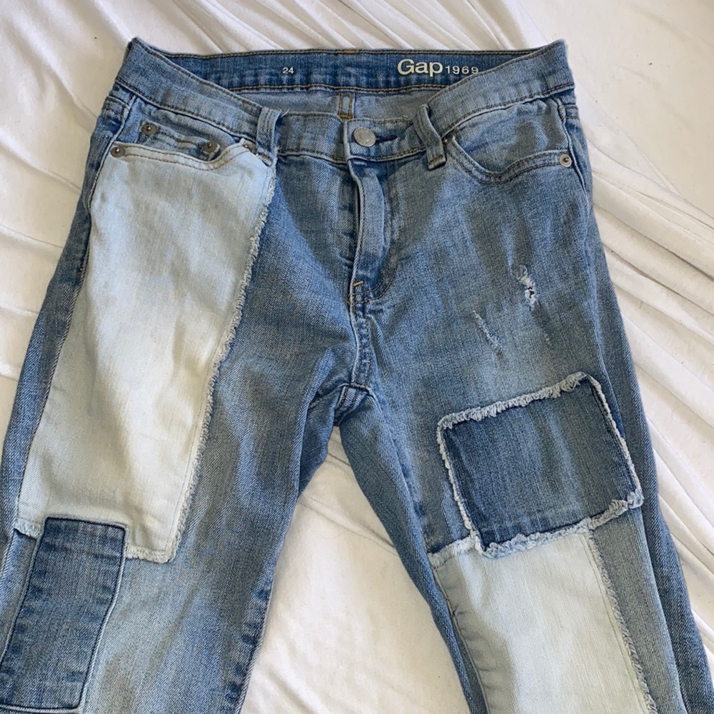 GAP Jeans